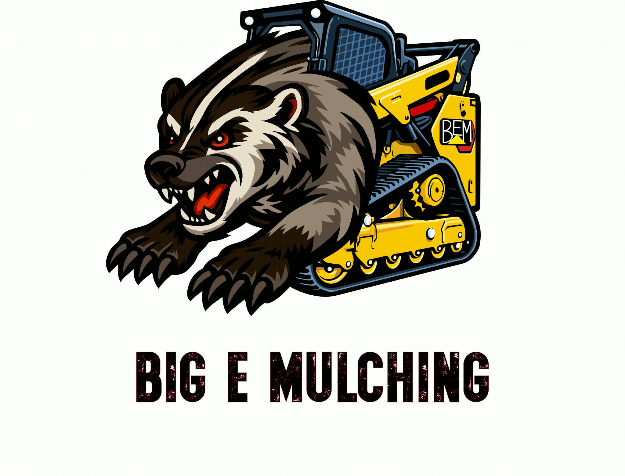 Big E Mulching
